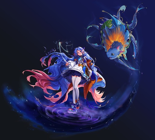 画像ギャラリー No.002のサムネイル画像 / 「アラド戦記」に7年ぶりとなる新地域「仙界」が登場。オプションを選べる新装備「ミストギア」など,注目ポイントをまとめて紹介