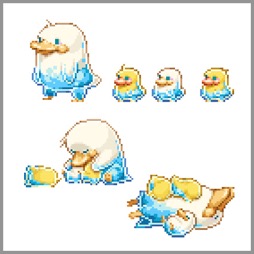 画像ギャラリー No.007のサムネイル画像 / 「アラド戦記」に7年ぶりとなる新地域「仙界」が登場。オプションを選べる新装備「ミストギア」など,注目ポイントをまとめて紹介