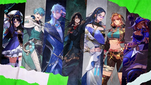 画像ギャラリー No.024のサムネイル画像 / 「アラド戦記」に7年ぶりとなる新地域「仙界」が登場。オプションを選べる新装備「ミストギア」など,注目ポイントをまとめて紹介