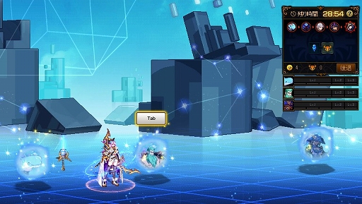 画像ギャラリー No.004のサムネイル画像 / 「アラド戦記」,新規コンテンツ裏面の境界とエクシードを実装するSeason10 Act1 外伝アップデートを実施