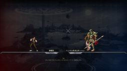 画像ギャラリー No.004のサムネイル画像 / 「アラド戦記」,KOF'98 ULTIMATE MATCH,サムスピ 天草降臨とのコラボイベントを開催