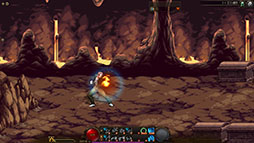 画像ギャラリー No.006のサムネイル画像 / 「アラド戦記」,KOF'98 ULTIMATE MATCH,サムスピ 天草降臨とのコラボイベントを開催