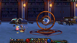 画像ギャラリー No.013のサムネイル画像 / 「アラド戦記」,KOF'98 ULTIMATE MATCH,サムスピ 天草降臨とのコラボイベントを開催