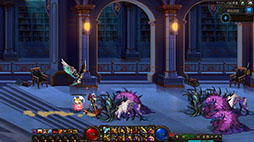 画像ギャラリー No.014のサムネイル画像 / 「アラド戦記」,KOF'98 ULTIMATE MATCH,サムスピ 天草降臨とのコラボイベントを開催