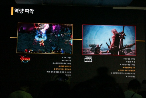 ���������꡼ No.005�Υ���ͥ������ / �֥�����ﵭ�פα��Ĥ������и���ͻ��ϡ��������γ�ȯ�ˤɤΤ褦�˳��Ѥ��줿�Τ���NEOPLE��ɽ���᤬���������G-STAR 2024��