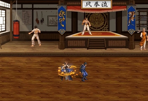 画像ギャラリー No.005のサムネイル画像 / 「アラド戦記」,Season10 Act5 外伝. 激波アップデートを実施。霧ノ神レイドハードモードを実装