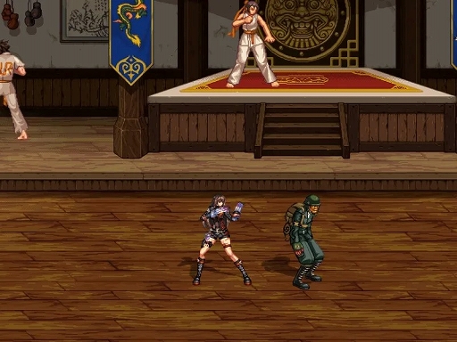 画像ギャラリー No.006のサムネイル画像 / 「アラド戦記」,Season10 Act5 外伝. 激波アップデートを実施。霧ノ神レイドハードモードを実装