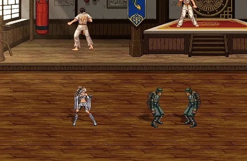 画像ギャラリー No.007のサムネイル画像 / 「アラド戦記」,Season10 Act5 外伝. 激波アップデートを実施。霧ノ神レイドハードモードを実装