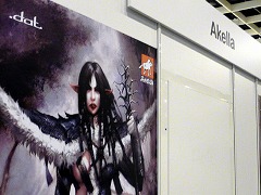 ���������꡼ No.002�Υ���ͥ������ / ��Gamescom��Akella����ǯ�Υ����ޡ��ˤȤäƲ�������ʷ�ϵ���ɺ��RPG/���ȥ�ƥ�����Disciples 3 Renaissance�פ���Ϫ