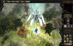 ���������꡼ No.003�Υ���ͥ������ / ��Gamescom��Akella����ǯ�Υ����ޡ��ˤȤäƲ�������ʷ�ϵ���ɺ��RPG/���ȥ�ƥ�����Disciples 3 Renaissance�פ���Ϫ