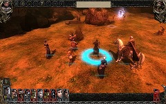 ���������꡼ No.004�Υ���ͥ������ / ��Gamescom��Akella����ǯ�Υ����ޡ��ˤȤäƲ�������ʷ�ϵ���ɺ��RPG/���ȥ�ƥ�����Disciples 3 Renaissance�פ���Ϫ