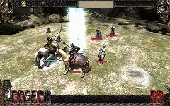 ���������꡼ No.005�Υ���ͥ������ / ��Gamescom��Akella����ǯ�Υ����ޡ��ˤȤäƲ�������ʷ�ϵ���ɺ��RPG/���ȥ�ƥ�����Disciples 3 Renaissance�פ���Ϫ