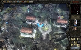 ���������꡼ No.007�Υ���ͥ������ / ��Gamescom��Akella����ǯ�Υ����ޡ��ˤȤäƲ�������ʷ�ϵ���ɺ��RPG/���ȥ�ƥ�����Disciples 3 Renaissance�פ���Ϫ