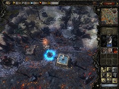 ���������꡼ No.008�Υ���ͥ������ / ��Gamescom��Akella����ǯ�Υ����ޡ��ˤȤäƲ�������ʷ�ϵ���ɺ��RPG/���ȥ�ƥ�����Disciples 3 Renaissance�פ���Ϫ