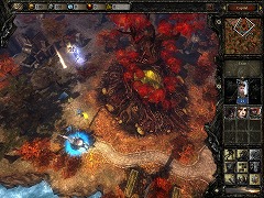 ���������꡼ No.009�Υ���ͥ������ / ��Gamescom��Akella����ǯ�Υ����ޡ��ˤȤäƲ�������ʷ�ϵ���ɺ��RPG/���ȥ�ƥ�����Disciples 3 Renaissance�פ���Ϫ