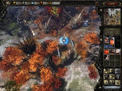 ���������꡼ No.010�Υ���ͥ������ / ��Gamescom��Akella����ǯ�Υ����ޡ��ˤȤäƲ�������ʷ�ϵ���ɺ��RPG/���ȥ�ƥ�����Disciples 3 Renaissance�פ���Ϫ