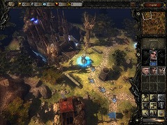 ���������꡼ No.011�Υ���ͥ������ / ��Gamescom��Akella����ǯ�Υ����ޡ��ˤȤäƲ�������ʷ�ϵ���ɺ��RPG/���ȥ�ƥ�����Disciples 3 Renaissance�פ���Ϫ