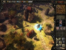 ���������꡼ No.012�Υ���ͥ������ / ��Gamescom��Akella����ǯ�Υ����ޡ��ˤȤäƲ�������ʷ�ϵ���ɺ��RPG/���ȥ�ƥ�����Disciples 3 Renaissance�פ���Ϫ