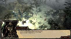 画像ギャラリー No.011のサムネイル画像 / 「ディサイプルズIII」のレビューを掲載。ロシア生まれのファンタジーストラテジーは,コアなプレイヤーにふさわしい,歯ごたえタップリの作品