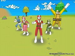 画像ギャラリー No.013のサムネイル画像 / 「アミーゴ・アミーガ」にメインクエスト最新話実装