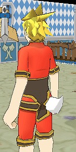 画像ギャラリー No.014のサムネイル画像 / 「アミーゴ・アミーガ」にメインクエスト最新話実装