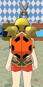 画像ギャラリー No.015のサムネイル画像 / 「アミーゴ・アミーガ」にメインクエスト最新話実装