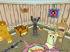 画像ギャラリー No.016のサムネイル画像 / 「アミーゴ・アミーガ」にメインクエスト最新話実装