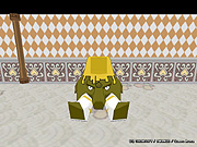 画像集#005のサムネイル/「アミーゴ・アミーガ」,アミーゴがガチャに。秘密のアミーゴを発売