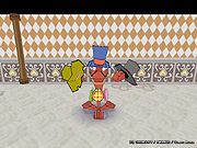 画像集#009のサムネイル/「アミーゴ・アミーガ」,アミーゴがガチャに。秘密のアミーゴを発売