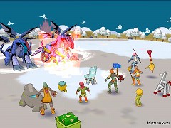 ������#016�Υ���ͥ���/�֥��ߡ��������ߡ�������֤ȶ�����ʪ�Υ꡼�������ݤ���