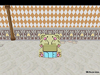 画像集#003のサムネイル/どのアミーゴと友達に? 「アミーゴ・アミーガ」に新アミーゴが登場