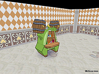 画像集#011のサムネイル/どのアミーゴと友達に? 「アミーゴ・アミーガ」に新アミーゴが登場