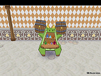 画像集#012のサムネイル/どのアミーゴと友達に? 「アミーゴ・アミーガ」に新アミーゴが登場