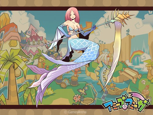 画像集#002のサムネイル/「アミーゴ・アミーガ」メインクエストのアイドルが外伝に登場