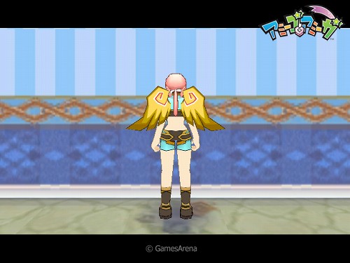 画像集#003のサムネイル/「アミーゴ・アミーガ」メインクエストのアイドルが外伝に登場