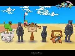 画像集#002のサムネイル/「アミーゴ・アミーガ」,この連休はキャラ育成のチャンス