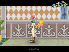 画像集#003のサムネイル/「アミーゴ・アミーガ」,この連休はキャラ育成のチャンス