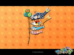 画像集#004のサムネイル/「アミーゴ・アミーガ」,この連休はキャラ育成のチャンス