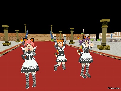 画像集#005のサムネイル/「アミーゴ」,6月の「3がつく日」と「3の倍数の日」はラッキーデー!