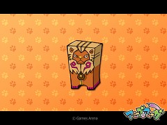 画像集#002のサムネイル/「アミーゴ・アミーガ」,エスペポ湖へ行って後輩達を救え