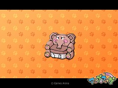 画像集#004のサムネイル/「アミーゴ・アミーガ」,エスペポ湖へ行って後輩達を救え