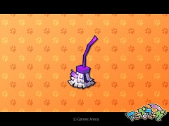 画像集#005のサムネイル/「アミーゴ・アミーガ」,エスペポ湖へ行って後輩達を救え