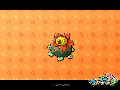 画像集#006のサムネイル/「アミーゴ・アミーガ」,エスペポ湖へ行って後輩達を救え