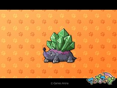 画像集#007のサムネイル/「アミーゴ・アミーガ」,エスペポ湖へ行って後輩達を救え