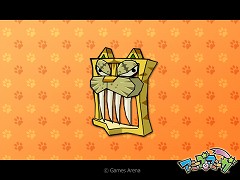 画像集#009のサムネイル/「アミーゴ・アミーガ」,エスペポ湖へ行って後輩達を救え