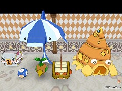 画像集#005のサムネイル/「アミーゴ・アミーガ」,トゥボレ村のようでいてそうではないダンジョン