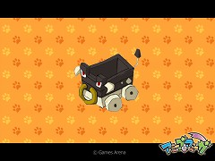 ������#005�Υ���ͥ���/�֥��ߡ��������ߡ����ס�ŷ�ȤΥ��ߥ�������4��6�ư��ȯ��