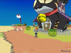 ������#004�Υ���ͥ���/�쥢�Ǻ�ܥ��饭���ġġ����֥��ߡ��������ߡ����פ˿������ƥ�