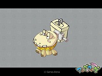 ������#006�Υ���ͥ���/�쥢�Ǻ�ܥ��饭���ġġ����֥��ߡ��������ߡ����פ˿������ƥ�