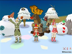 ������#002�Υ���ͥ���/�֥��ߡ��������ߡ����ץ��ꥹ�ޥ��ˤ��ʤ��������ƥ�Ȥʤ��о�